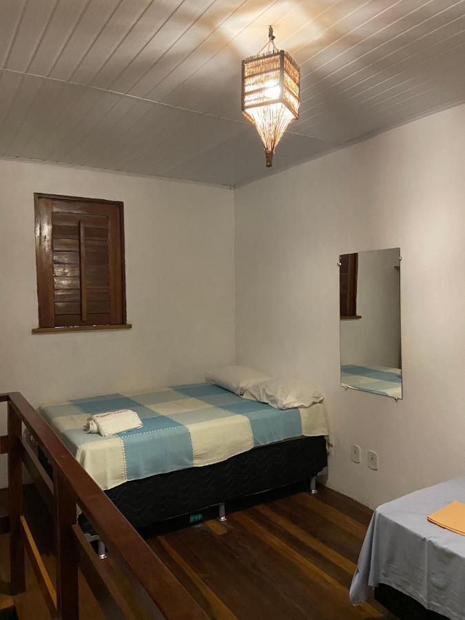 Pousada Kalango Barra Grande  Buitenkant foto