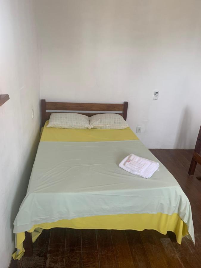 Pousada Kalango Barra Grande  Buitenkant foto